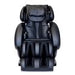 Infinity IT-Series IT-8500 X3 4D massage chair - angle view