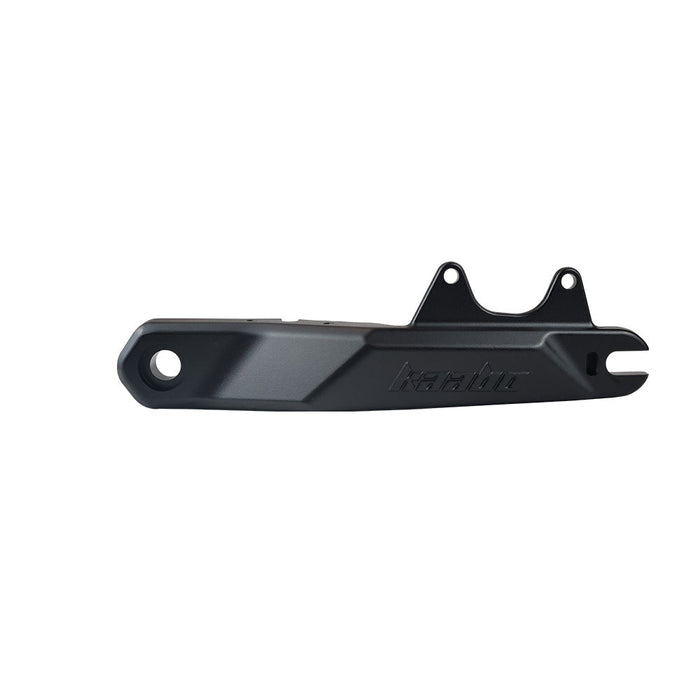 Kaabo USA Electric Scooter Front swing arm for Mantis X Plus — battery compartment