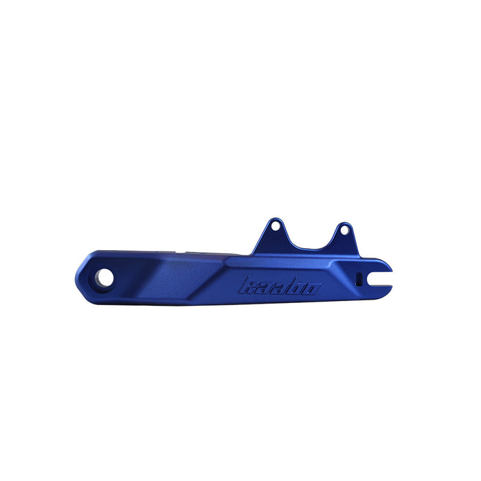 Kaabo USA Electric Scooter Front swing arm for Mantis X Plus — console and controls