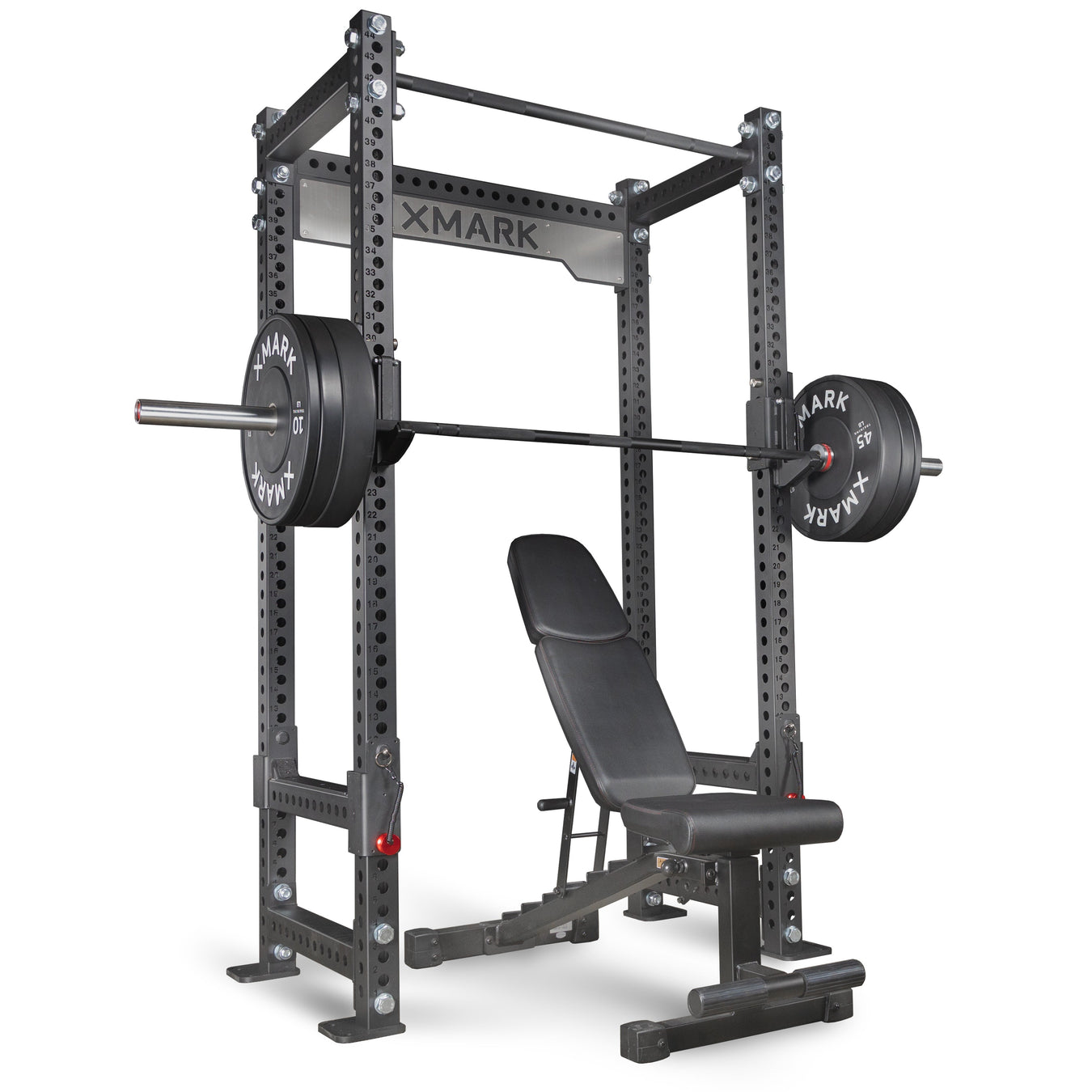 Compare Power Racks — Group B