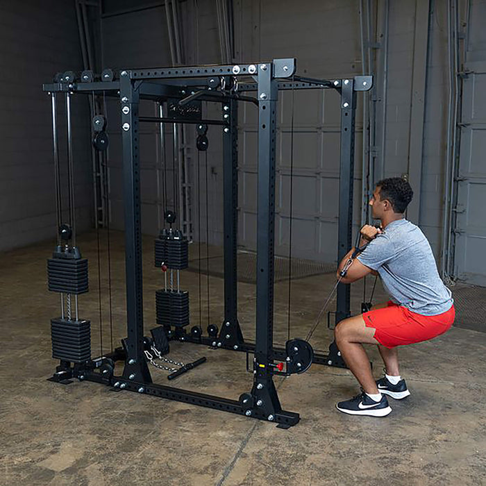 Body Solid Body-Solid GPRFT/GPRFTS Functional Trainer Attachment — additional view 18