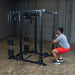 Body Solid Body-Solid GPRFT/GPRFTS Functional Trainer Attachment — additional view 18