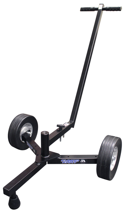 Sports Attack Fungo Kart for Junior Hack Attack
