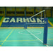 Gared Sports 4 Od Libero Master Telescopic One Court Volleyball System 7300 Systems