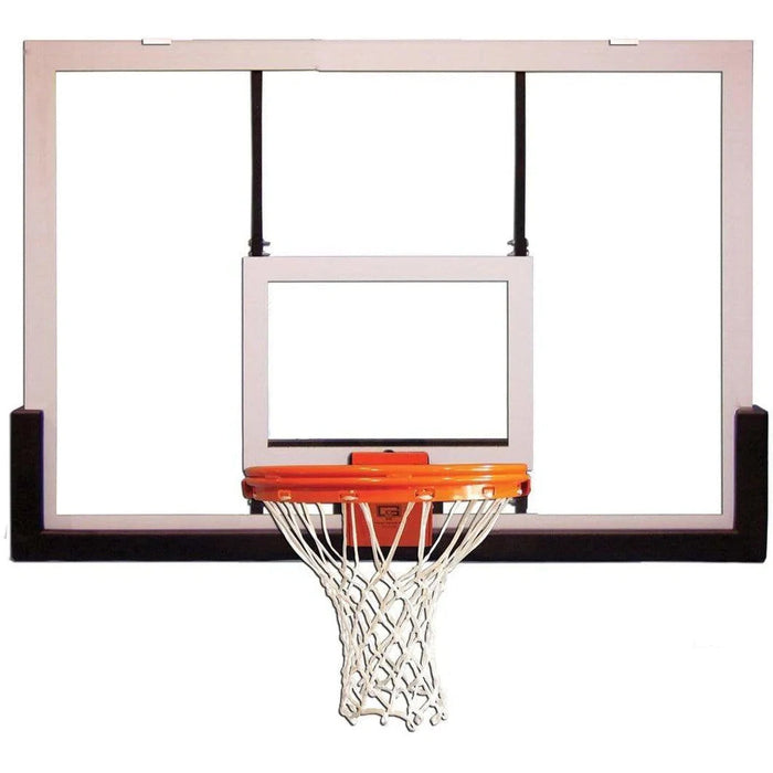 Gared Sports 42 X 60 Outdoor Recreational Glass Basketball Backboard - Bb60G38 Backboards