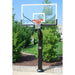 Gared Sports Pro Jam Adjustable In Ground Basketball Hoop 42 X 72 - Gp10G72Dm Goal