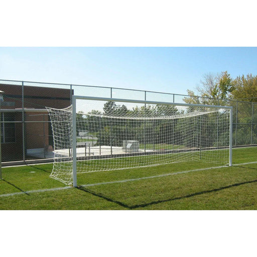 Gared Sports 8 X 24 All Star Ii Fifa Touchline Soccer Goals (Pair) - Sgrd824I