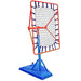 Gared Sports Varsity Toss Back Basketball Rebounder - Varsity