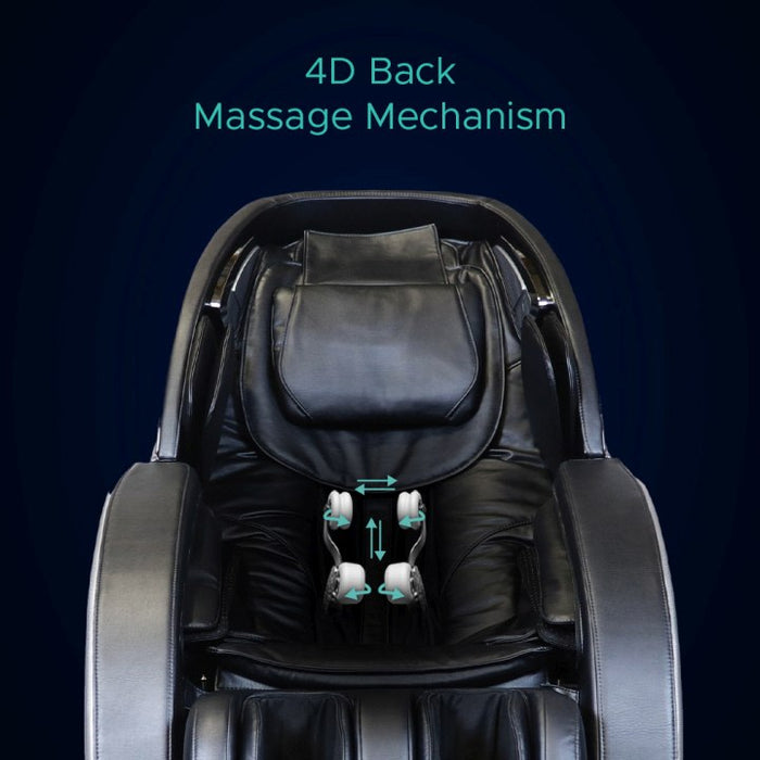 Infinity Gen Max 4D Massage Chair