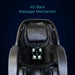 Infinity Gen Max 4D Massage Chair