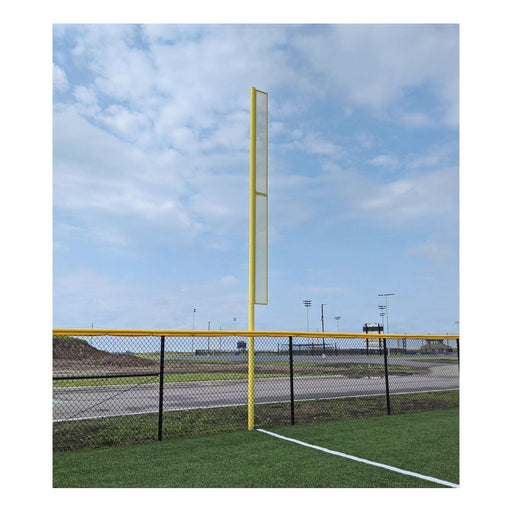 Gill 24 Foul Poles - 3341 Pole