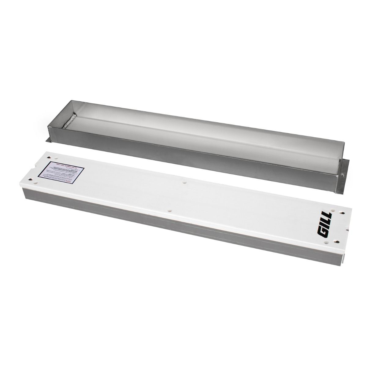 Gill 8