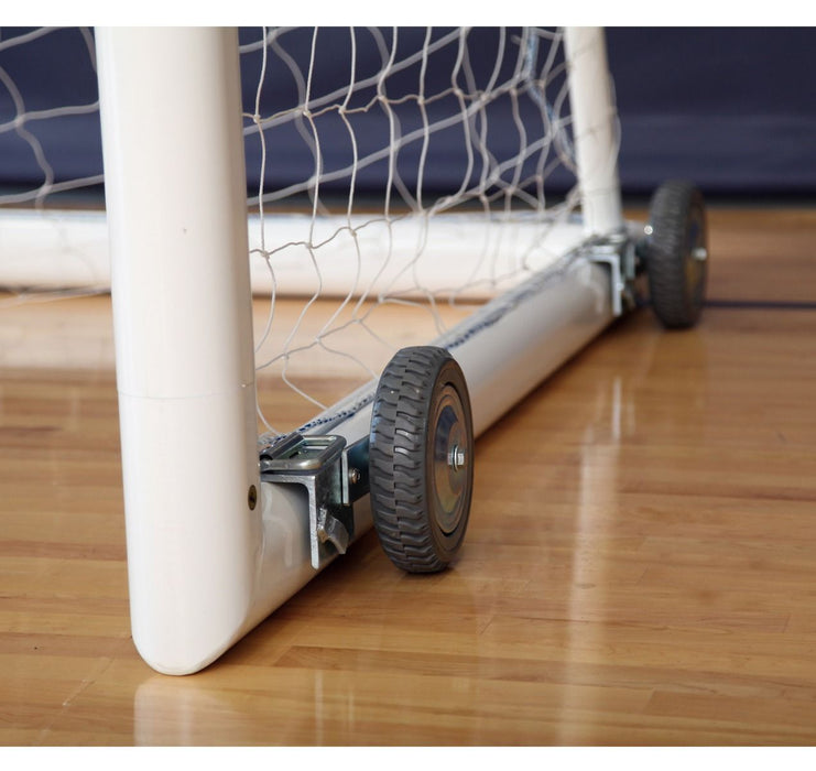 Gill Aluminum Futsal Goals - 54515