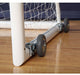 Gill Aluminum Futsal Goals - 54515