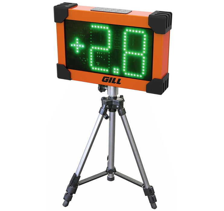 Gill Athletics 2 Digit Electronic Display - E49872