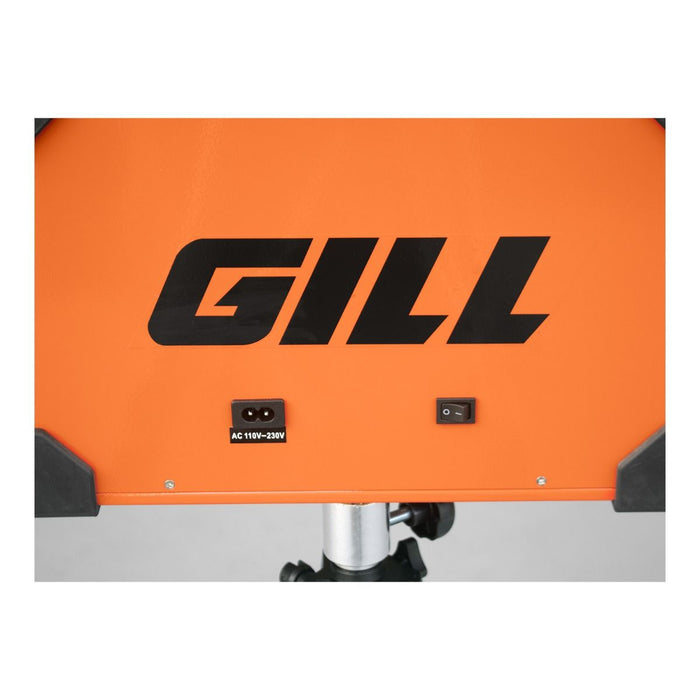 Gill Athletics 2 Digit Electronic Display - E49872