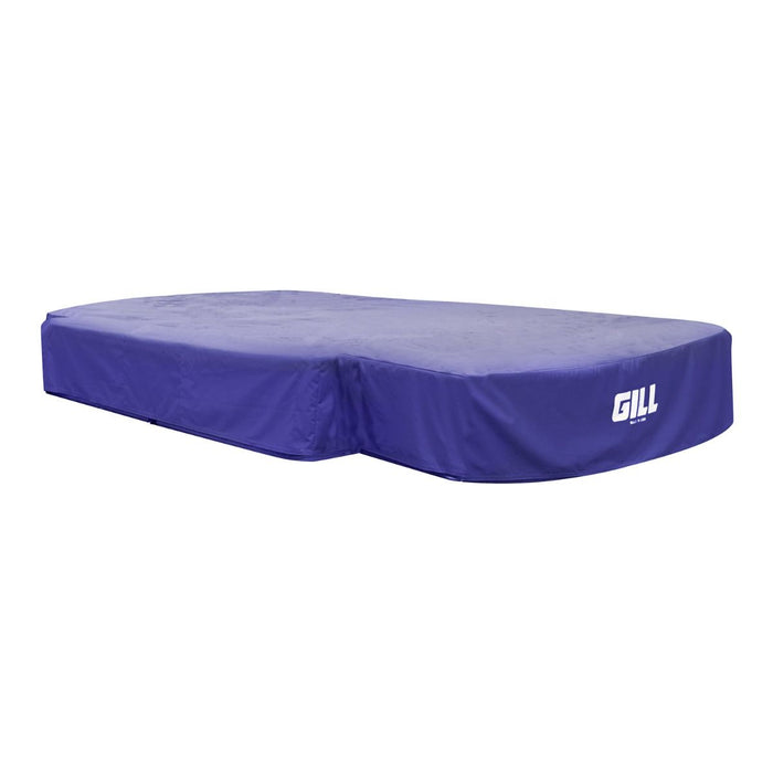 Gill Athletics Agx M4 High Jump Weather Cover - 6481702C Purple