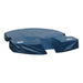 Gill Athletics Agx M4 Pole Vault Weather Cover - 6681702 Navy Blue