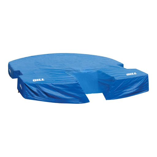 Gill Athletics Agx M4 Pole Vault Weather Cover - 6681702 Royal Blue