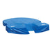 Gill Athletics Agx M4 Pole Vault Weather Cover - 6681702 Royal Blue