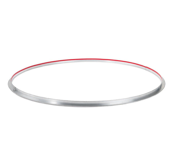 Gill Athletics Aluminum Circle With 2" Angle Profile