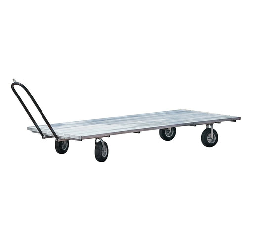 Gill Athletics Aluminum Pit Cart - 768 Sport Accessories