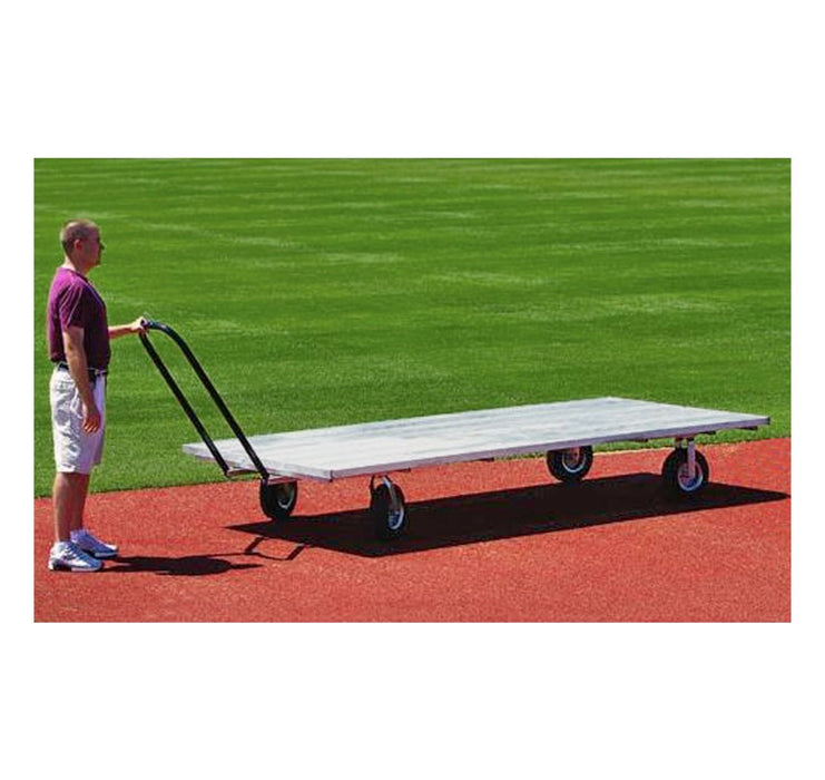 Gill Athletics Aluminum Pit Cart - 768 Sport Accessories