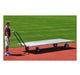 Gill Athletics Aluminum Pit Cart - 768 Sport Accessories