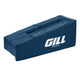 Gill Athletics Angled Pole Vault Standard Base Pads - 61617 Navy Blue