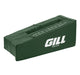 Gill Athletics Angled Pole Vault Standard Base Pads - 61617 Dark Green