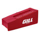 Gill Athletics Angled Pole Vault Standard Base Pads - 61617 Red