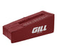 Gill Athletics Angled Pole Vault Standard Base Pads - 61617 Maroon