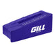 Gill Athletics Angled Pole Vault Standard Base Pads - 61617 Purple