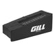 Gill Athletics Angled Pole Vault Standard Base Pads - 61617 Black