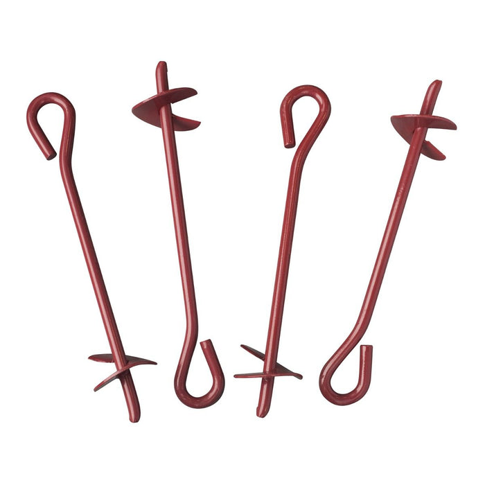 Gill Athletics Auger Anchor Kit - 00298170