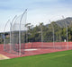 Gill Athletics Barrier Net For 732130 Discus Cage - 732132 Cages