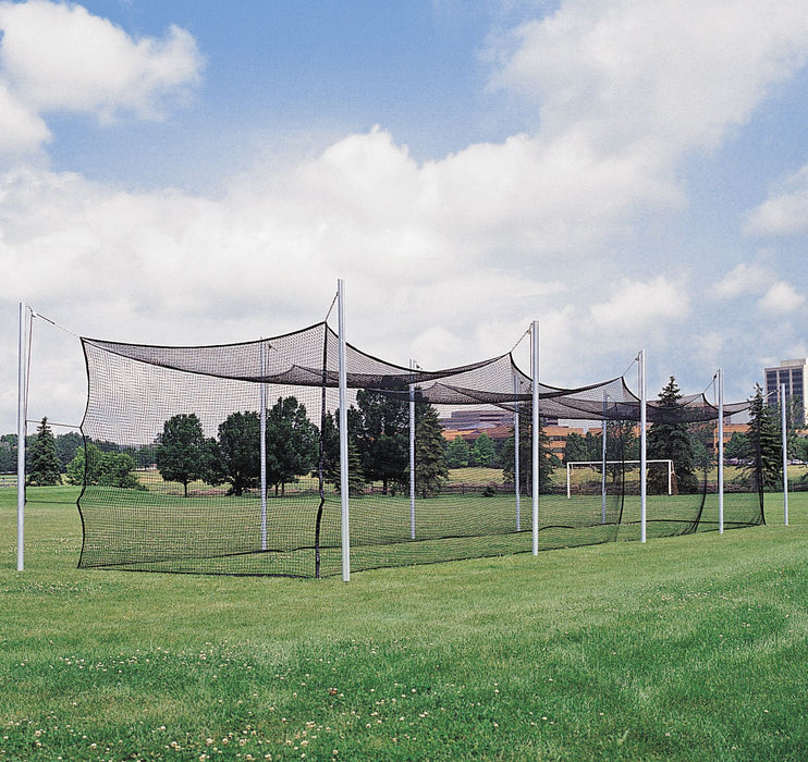 Gill Athletics Batting Cage 12 X 50