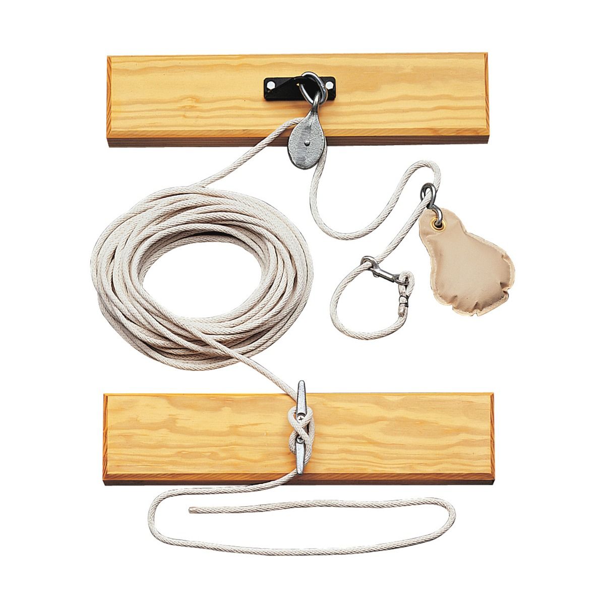 Gill Core Rope Gill Athletics Climbing Rope | Peak Flow Fitness