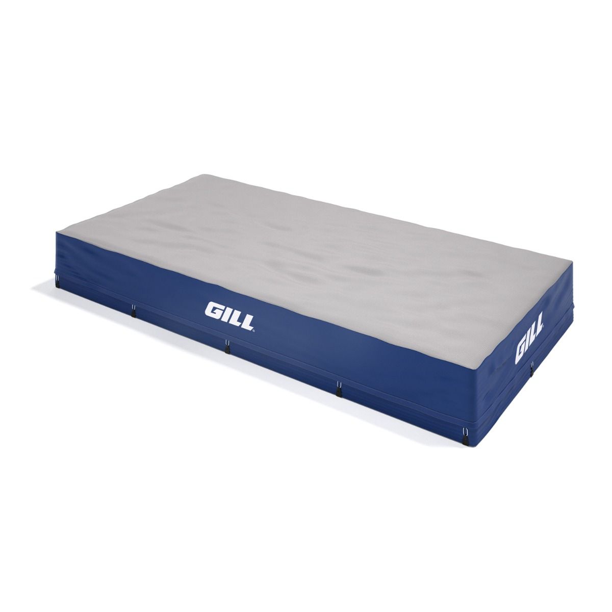Gill Athletics Essentials High Jump Landing System - 640A — Peak Flow ...
