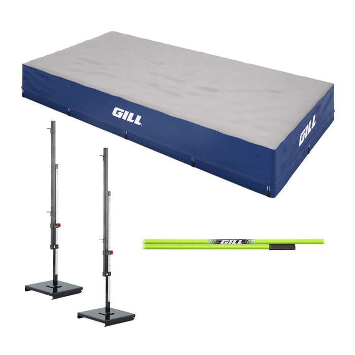 Gill Athletics Essentials High Jump Value Pack - Vp405 Equipments