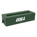 Gill Athletics Flat Pole Vault Standard Base Pads - 61517 Dark Green