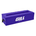 Gill Athletics Flat Pole Vault Standard Base Pads - 61517 Purple