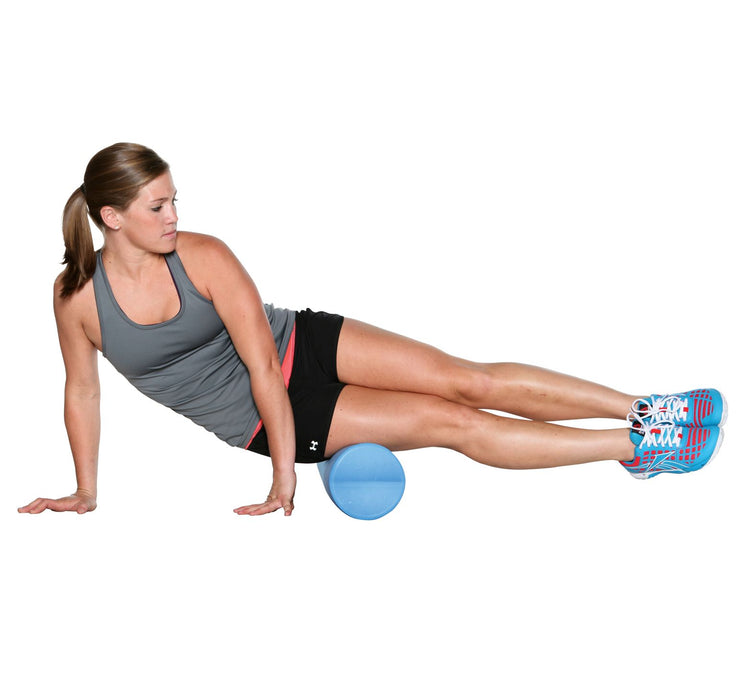 Gill Athletics Foam Roller - TA3620