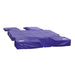 Gill Athletics G4 Double Front Pole Vault Weather Cover - 66317 Purple