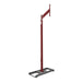 Gill Athletics G4 Pole Vault Standards Maroon