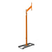 Gill Athletics G4 Pole Vault Standards Orange