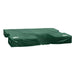 Gill Athletics G6 Pole Vault Weather Cover - 6651702C Dark Green