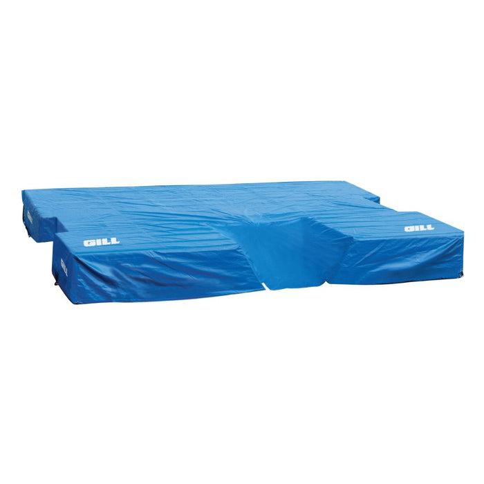 Gill Athletics G6 Pole Vault Weather Cover - 6651702C Royal Blue