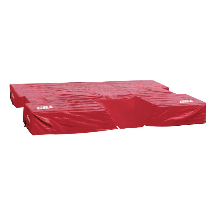 Gill Athletics G6 Pole Vault Weather Cover - 6651702C Red