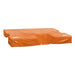 Gill Athletics G6 Pole Vault Weather Cover - 6651702C Orange